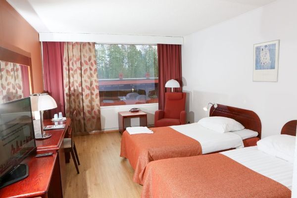 Finlandia Hotel Isovalkeinen (Kuopio)